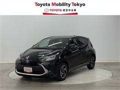 トヨタ アクア G