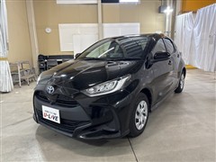 トヨタ ヤリス HV G