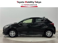 ヤリス HV G