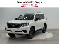 トヨタ ランクルプラドTXLパック70TH