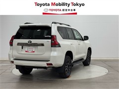 ランクルプラドTXLパック70TH