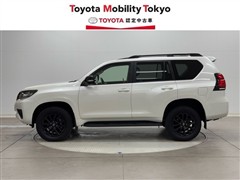 ランクルプラドTXLパック70TH