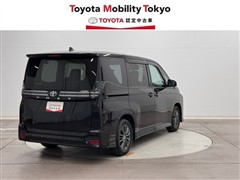 ヴォクシー S-G