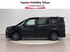 ヴォクシー S-G