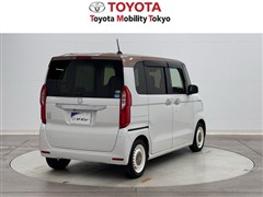 N-BOX G・Xホンダセンシング