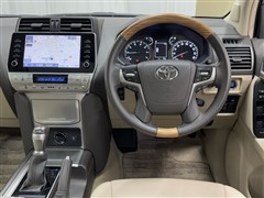 ランクルプラド TX-L