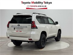 ランクルプラド TX-L