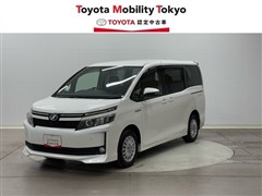 トヨタ ヴォクシー HV V