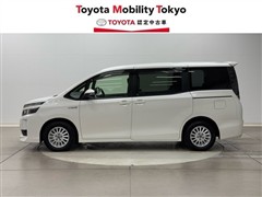 ヴォクシー HV V