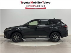 ハリアー プレミアム スタイルノアール
