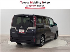 エスクァイア GiプレミアムP BLK