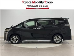 ヴェルファイアゴールデンアイズ2