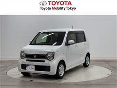 ホンダ N-WGN L ホンダセンシング