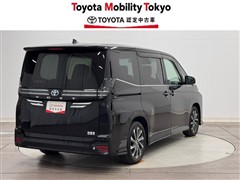 ヴォクシー HV S-Z