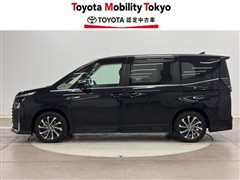 ヴォクシー HV S-Z