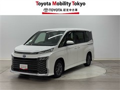 ヴォクシー HV S-G