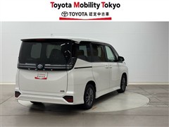 ヴォクシー HV S-G