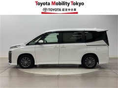 ヴォクシー HV S-G
