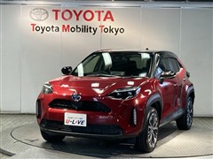 ヤリスクロス HV Z