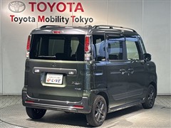 スペーシア ギアHV XZターボ
