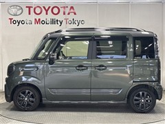 スペーシア ギアHV XZターボ