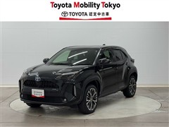 ヤリスクロス HV Z