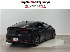 プリウス Z