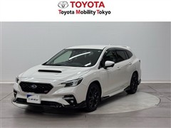 レヴォーグ STI スポーツ EX