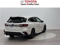 レヴォーグ STI スポーツ EX