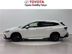 レヴォーグ STI スポーツ EX