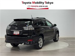 ハリアー240GプレミアムLパック