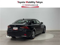 IS300h バージョンL