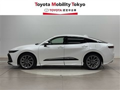 クラウンクロスオーバーGアドバンス