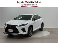 RX450h Fスポーツ
