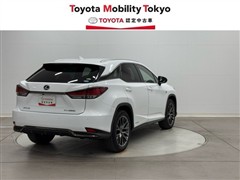 RX450h Fスポーツ