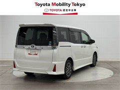 ヴォクシー ZS キラメキ2