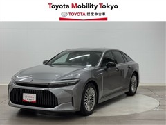 トヨタ クラウンHV Z