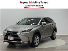 レクサス NX300h バージョンL
