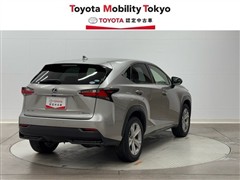 NX300h バージョンL