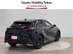 クラウンHV スポーツ Z