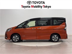 セレナ E-パワー ハイウェイスターV