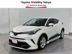 トヨタ　C-HR S-T LEDパッケージ