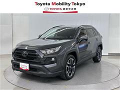 トヨタ　RAV4 アドベンチャー