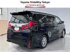 アルファード S Cパッケージ