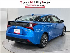 プリウス S ツーリングセレクション