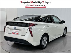 プリウス A アップグレード