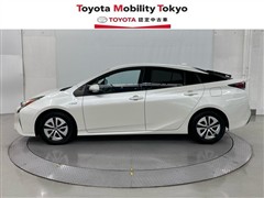 プリウス A アップグレード