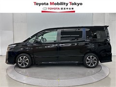 ヴォクシー ZSキラメキ