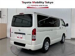 ハイエースV S-GLダークP2