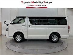 ハイエースV S-GLダークP2